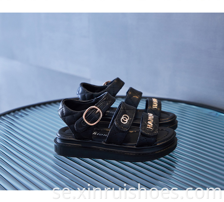 Kids Sandals 3